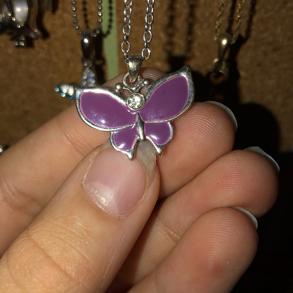 Necklace